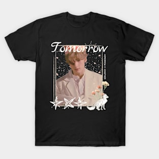 Hueningkai TXT Tomorrow T-Shirt